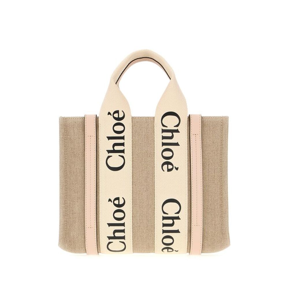 Chloe Woman Bags Handbags